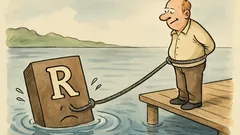 Witz: Wirf den Genitiv ins Wasser …