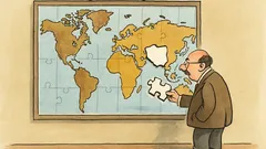 Witz: Polen war weg – jahrzehntelang