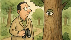 Witz: Forest Whitaker betritt eine Bar…