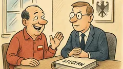 Witz: Wie lautet Polens schönster Ausdruck?