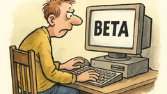 Witz: Aus dem Wörterbuch eines Programmierers