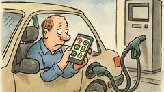 Witz: Warum schicken mir alle Spielanfragen?