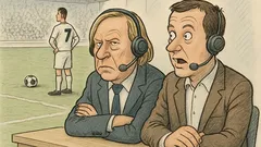 Witz: Netzer: „Ronaldo hat sich einfach…“